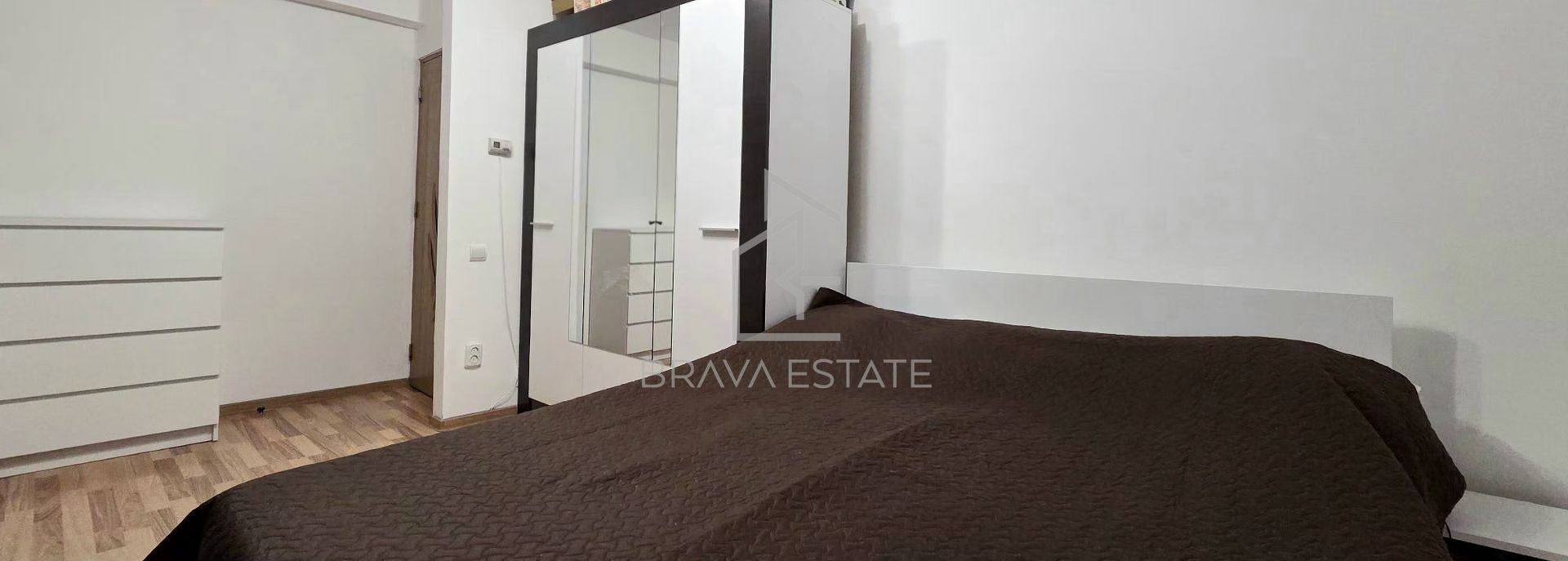 Apartament 3 camere , 43mp , 2 balcoane, zona Eroilor Floresti - Poză 11