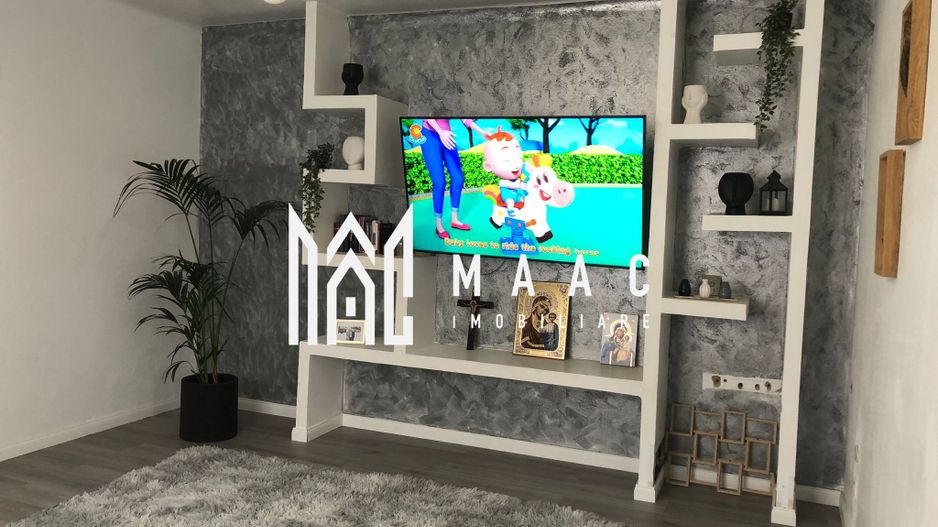 Casă cu doua corpuri I 240 MPU I 1000 MP Teren I Cisnadie - Poză 1