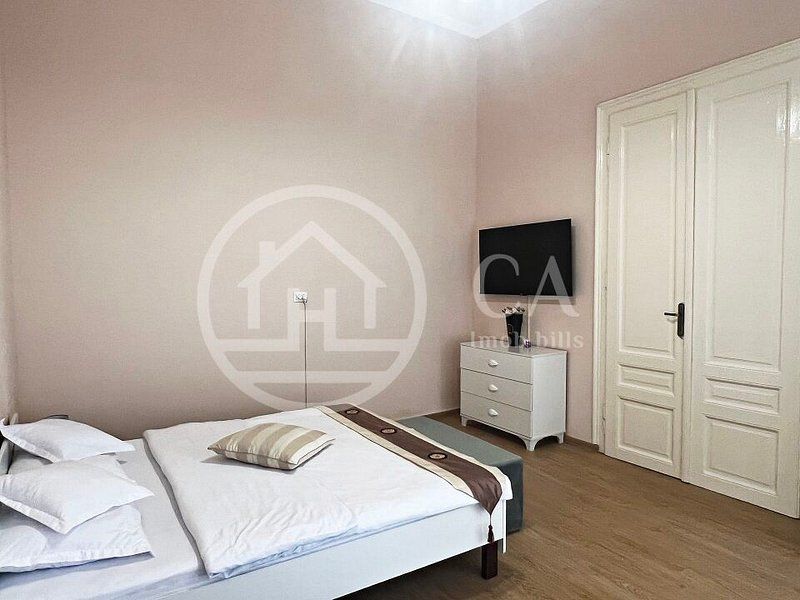 Apartament cu 2 camere de inchiriat in zona Ultracentrala Oradea - Poză 3