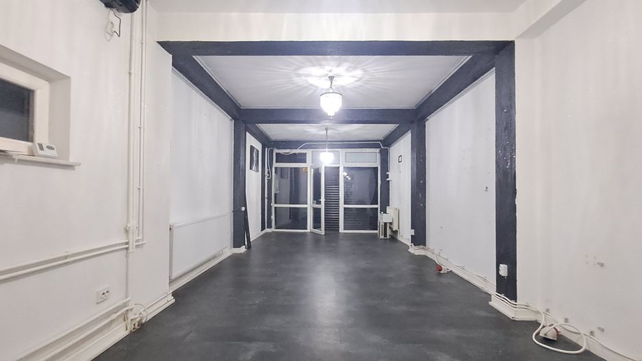 De inchiriat SPATIU STRADAL | Comercial + Birou - Poză 5