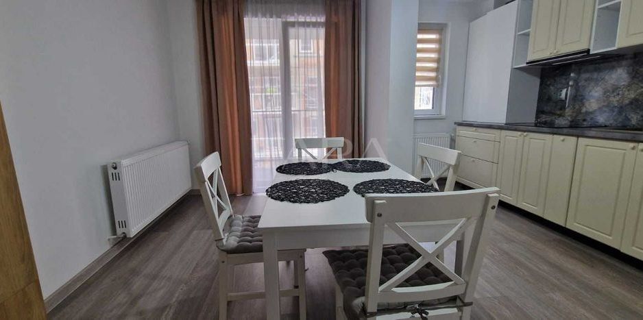 Apartament 2 camere cu balcon – Dâmbul Rotund - Poză 3