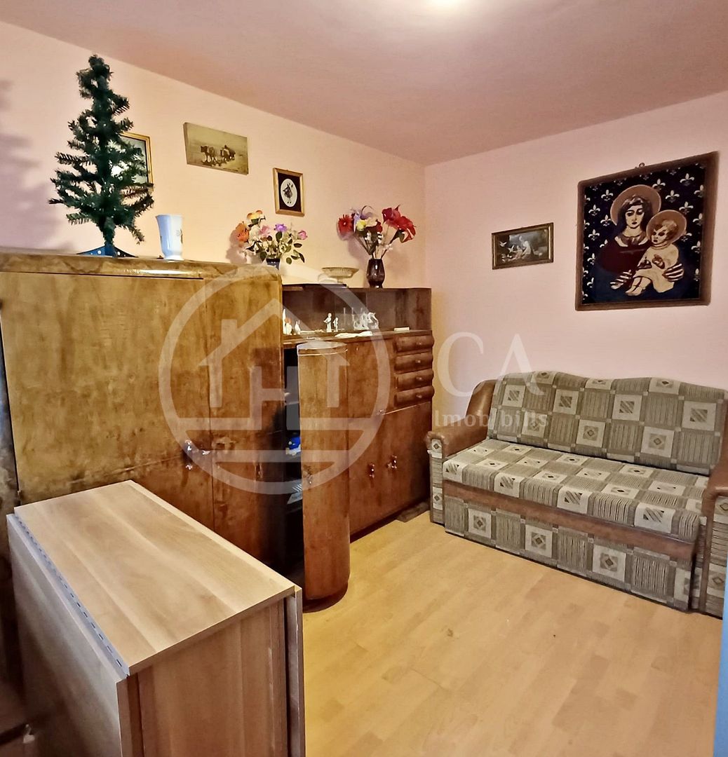 Apartament de vanzare cu 2 camere zona Iosia, Oradea - Poză 6