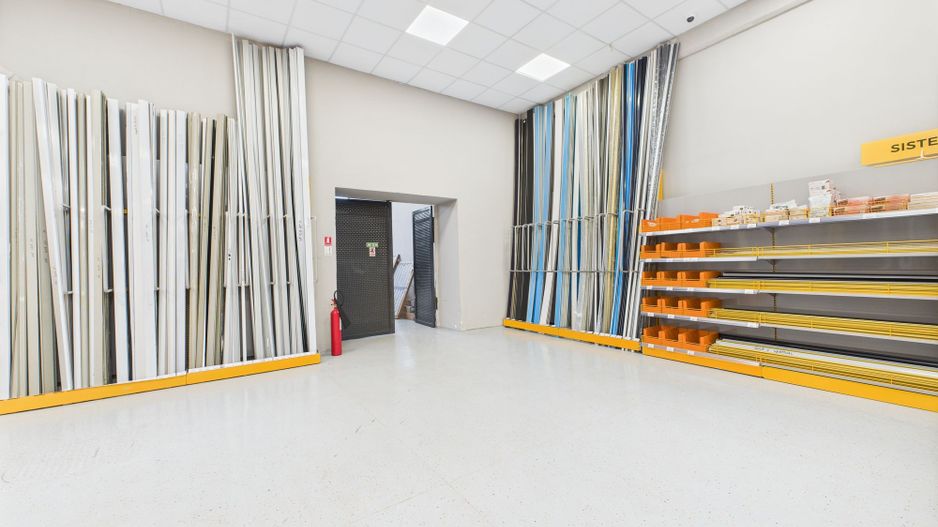 Spațiu comercial/ hală– Bulevardul Ghencea, potențial dezvoltare P+10 - Poză 12