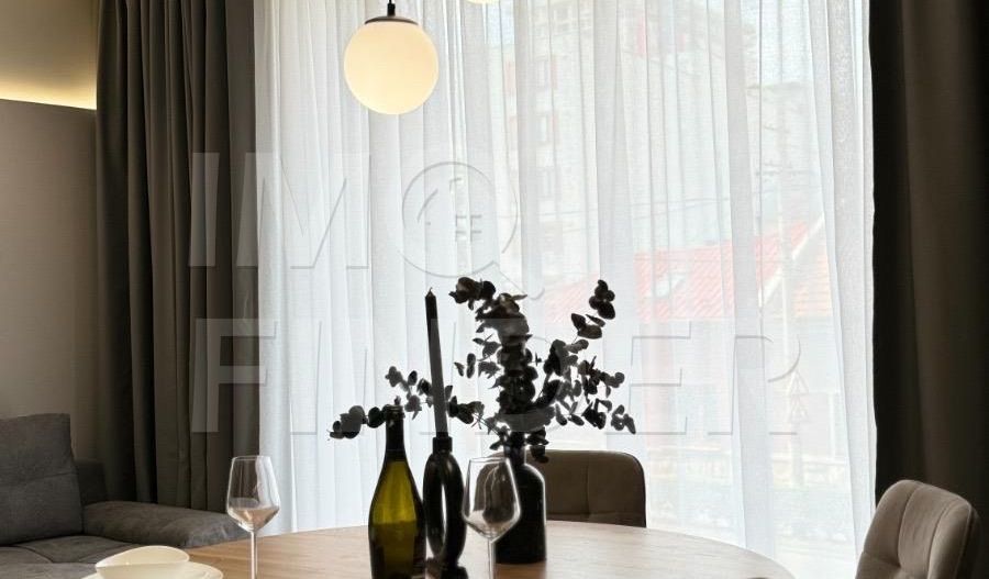 Apartament Premium 3 camere, imobil nou, finisaje de top, Nelocuit - Poză 10