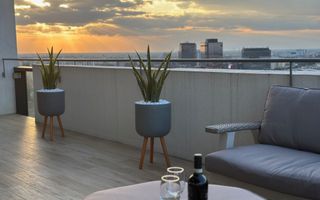 Luxury apartment for rent - Poză 20