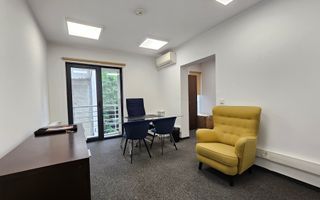 Spatiu birou, 144mp utili, Dorobanti - Poză 2