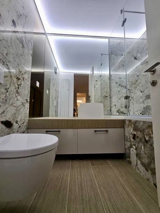 Apartament  3 camere I 103 mp I prima închiriere I Cambridge School - Poză 7