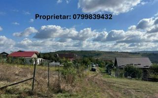 # - Teren intravilan 954 mp – Dumbrava, Iasi. - Poză 2