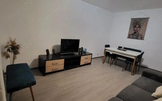 AP. 3 CAMERE MILITARI, RENOVAT, MOBILAT MODERN, METROU 5 MINUTE - Poză 2