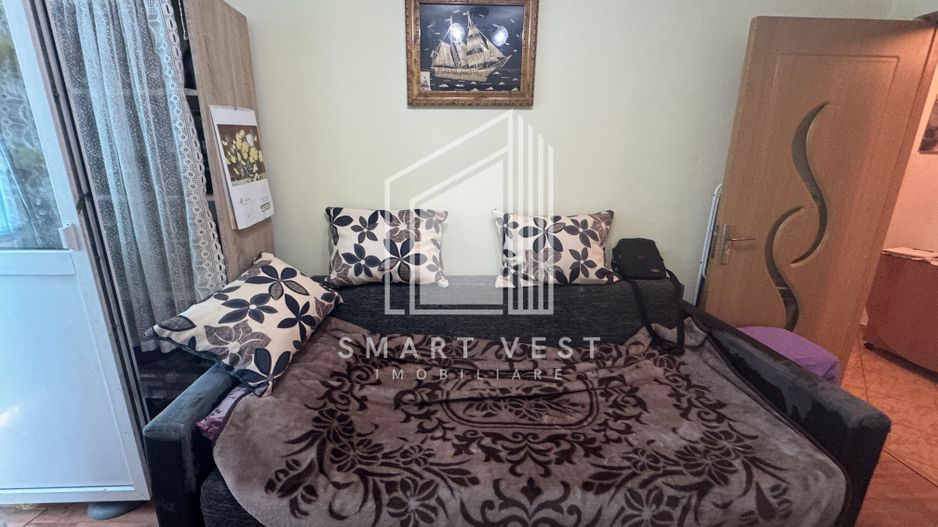 Apartament 2 camere | Etaj 1 | Zona Dariu Pop - Poză 8