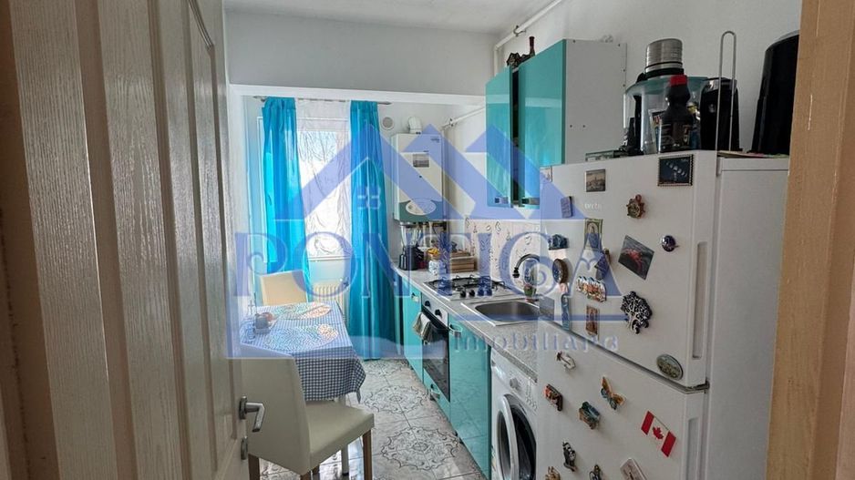 Apartament 2 camere Tomis Plus - Poză 9