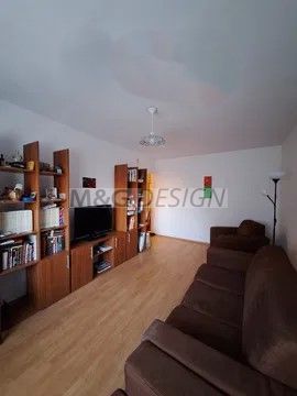 Apartament 3 camere aradului - Poză 1