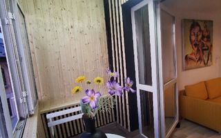 Apartament 2 camere decomandat, Centrală Proprie, Piata Unirii - Poză 8