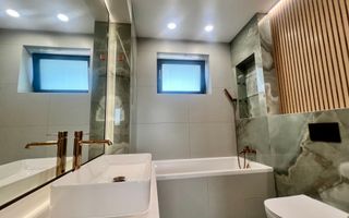 Vila individuală P+2E ***Baneasa - Sisesti - Poză 40