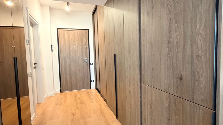 Prima Inchiriere 3 Camere Mtm Residence Pipera - Poză 11