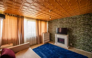 Casa Vila individuala spatioasa cu gradina de vanzare comuna Berceni - Poză 22