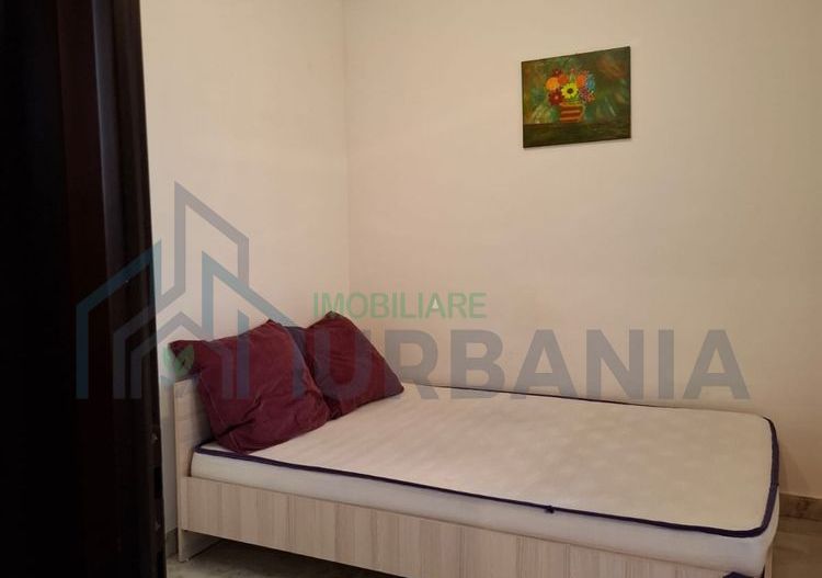 Apartament 1 cameră de închiriat – Moara de Foc, bloc 2019 - Poză 3