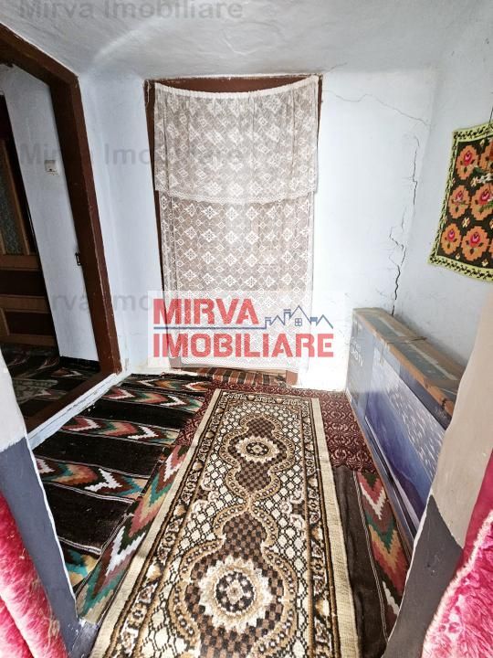 Vanzare casa, in Sat Batrani, priveliste superba - Poză 16