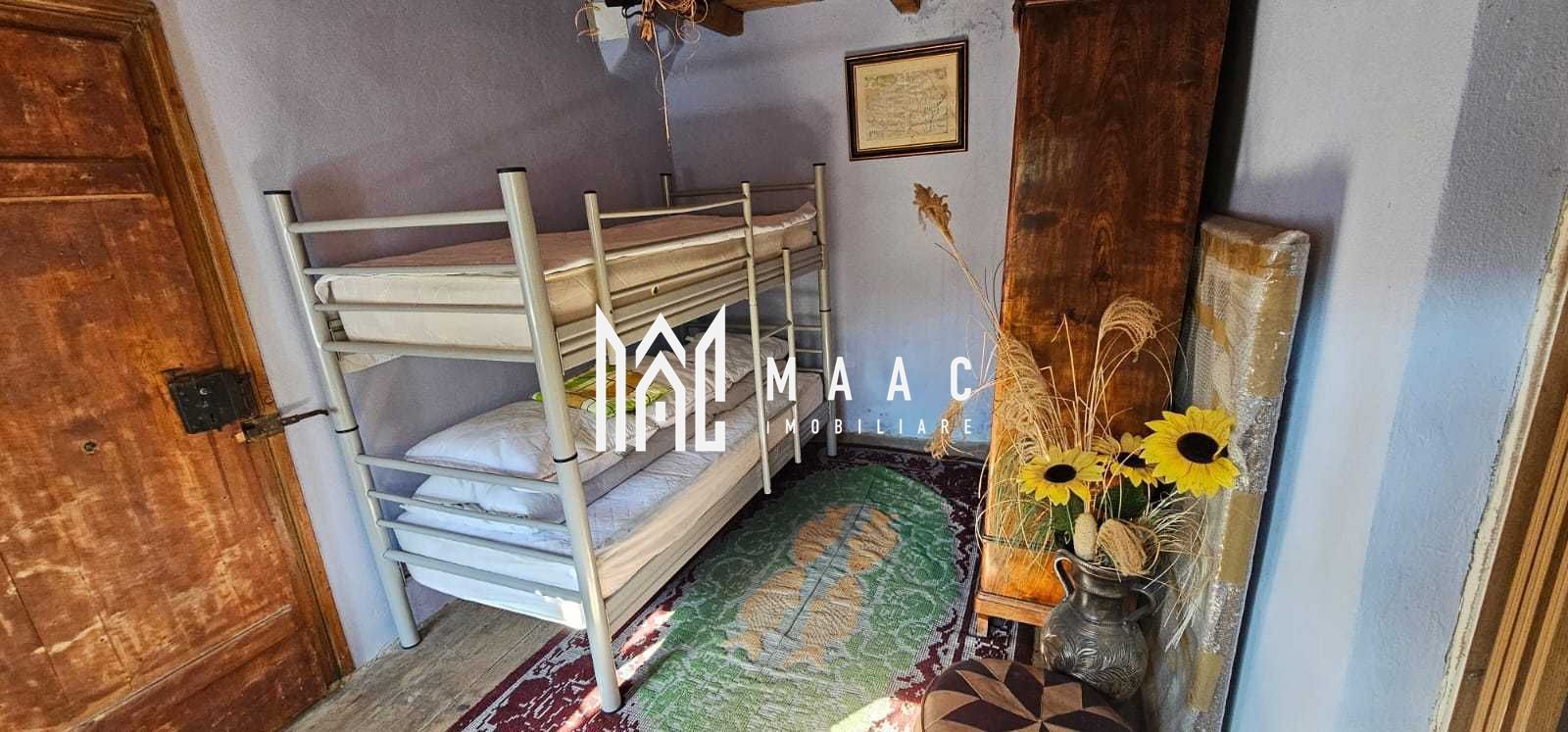 Casa 3 camere I 640mp teren I Acces autoI Gales-Saliste - Poză 3