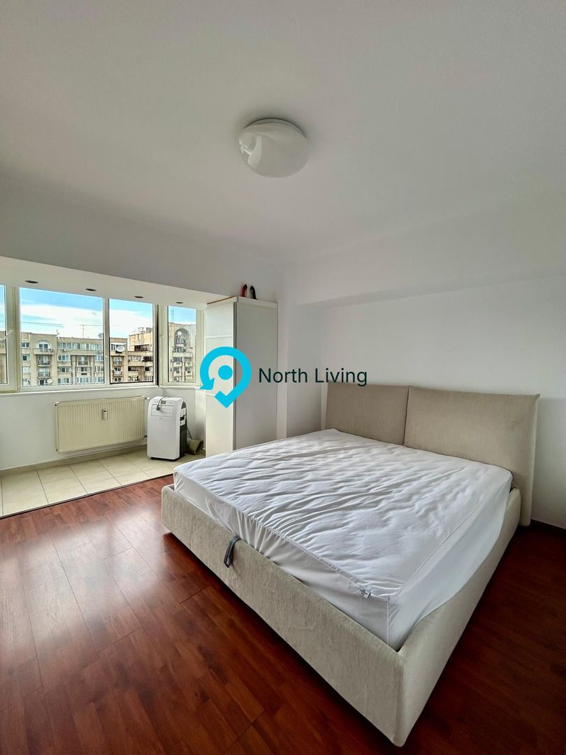 Apartament Premium 4 camere | Decebal - Poză 6
