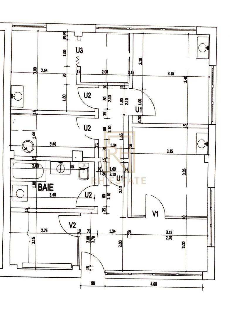 Spatiu Comercial Prelungirea Ghencea | Vizavi Dimri Residence - Poză 15