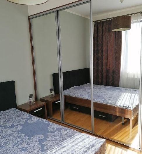 Apartament 3 camere Kiseleff, parcare subterană, vedere parc, bloc 2011 - Poză 7