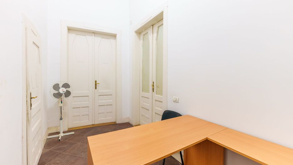 Apartament ultracentral cu 2 camere - Poză 8