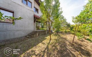 Casa 4 camere si mansarda, teren 1014 mp, comuna Vladimirescu - Poză 23