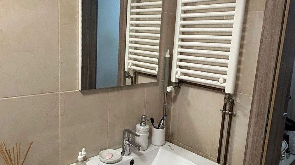 De inchiriat apartament 2 camere zona Gorjului Uverturii - Poză 3