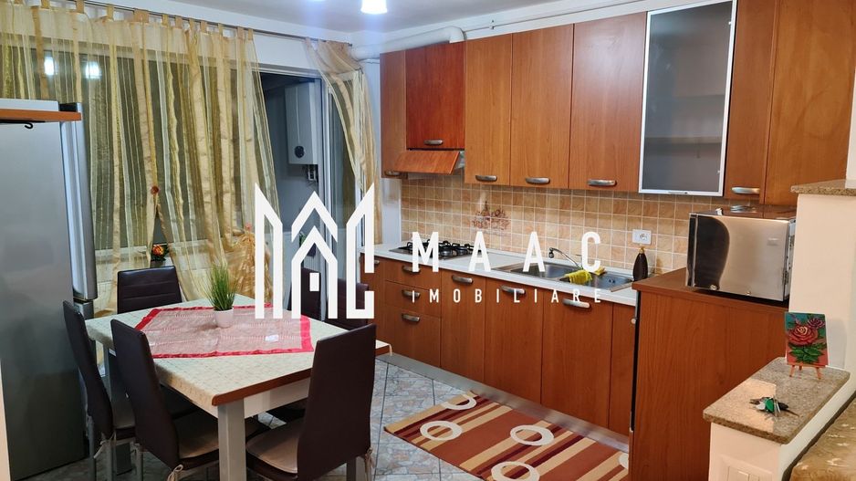 Apartament 3 Camere | Balcon | Parter Inalt | Zona Supeco - Poză 2