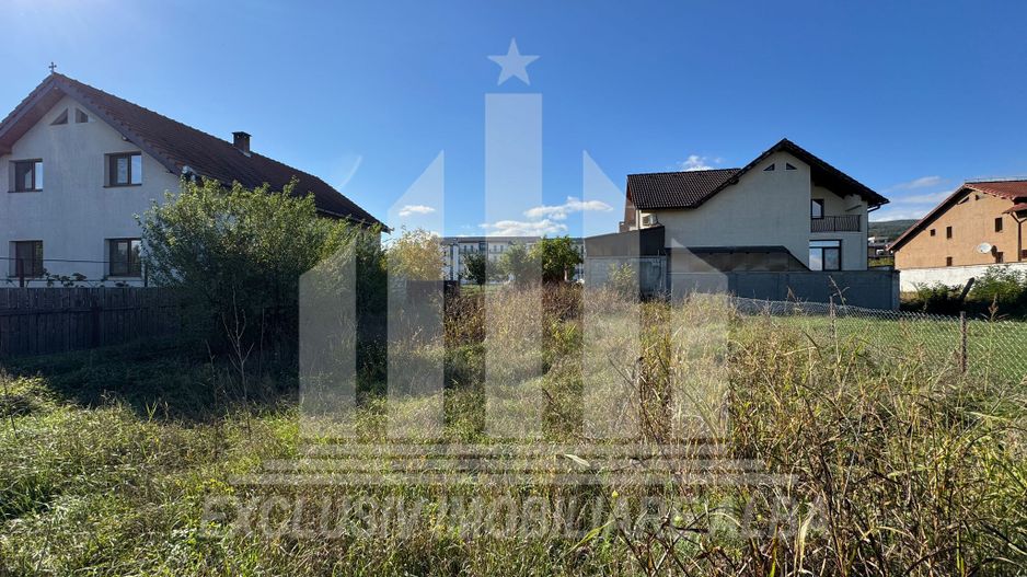 Teren intravilan | 457 mp | Toate utilitatile | Cetate - Poză 4