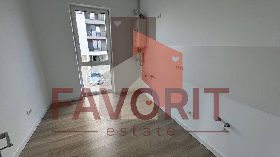 Comision 0%. Terasa 20 mp. Spatios. 2 bai. Lift - Poză 11