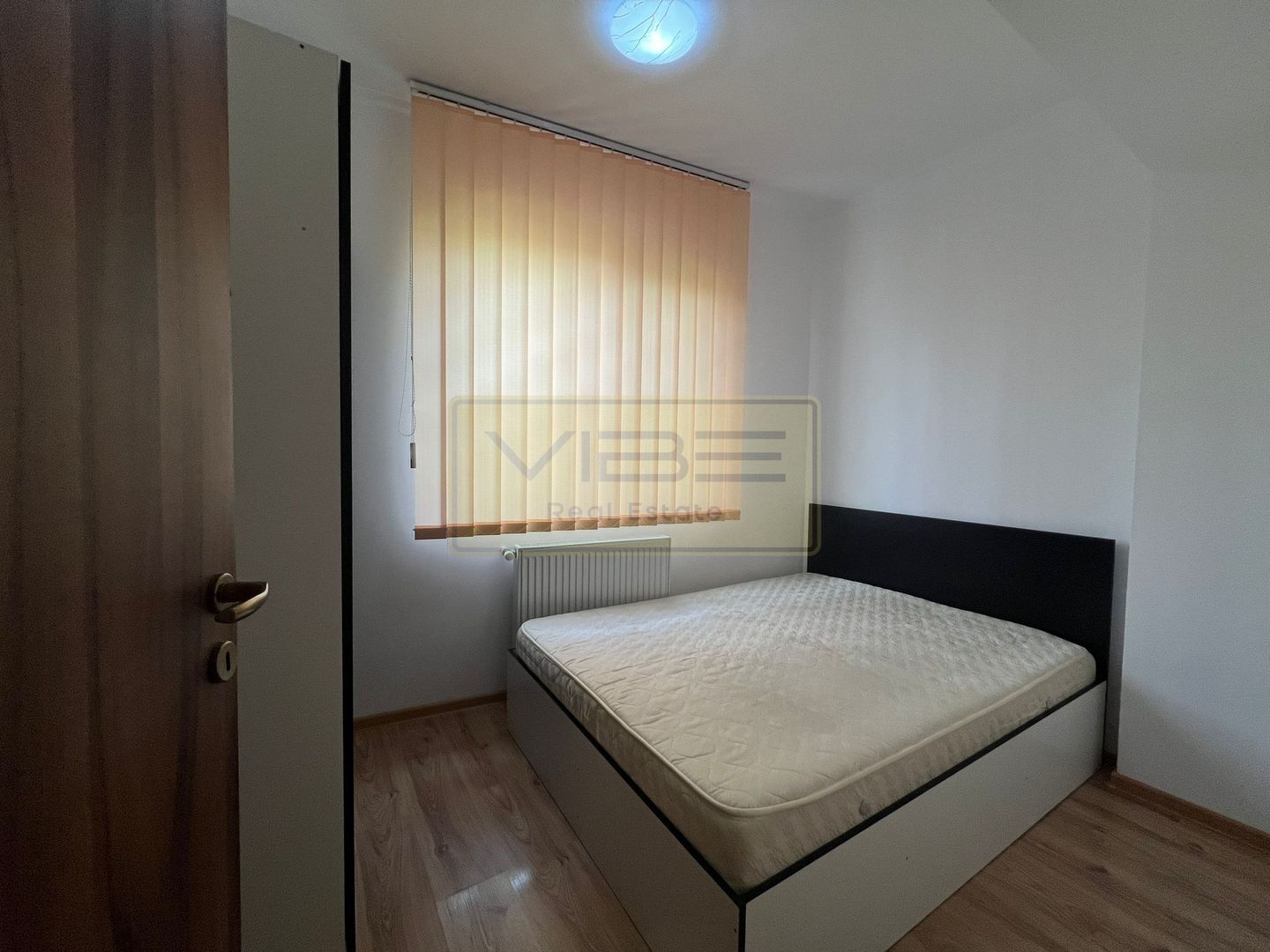 Apartament 1 camera Tatarasi Residence Tudor Office - Poză 9