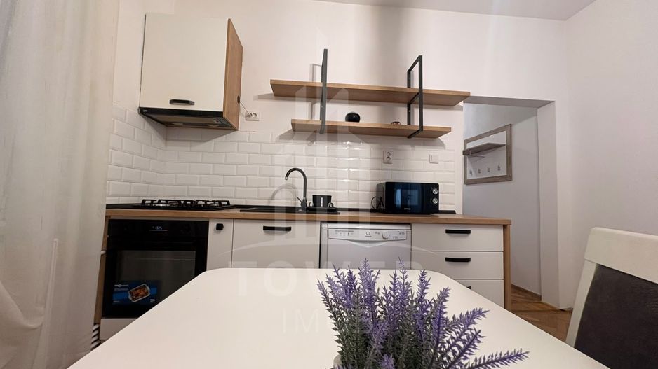 Apartament 2 camere semidecomandat - Poză 15