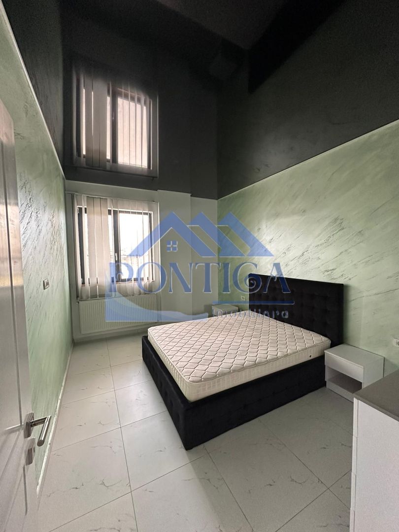 Ultimele oportunități pe prima linie Mamaia Nord | 2 camere | 96.000€ - Poză 10