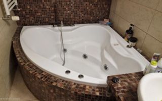 GARSONIERA DUBLA TIP STUDIO  METROU ZONA TIMPURI NOI - Poză 5