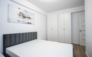 Apartament de vânzare, 2 camere, 52mp, parcare, zona Terra, Floresti - Poză 2
