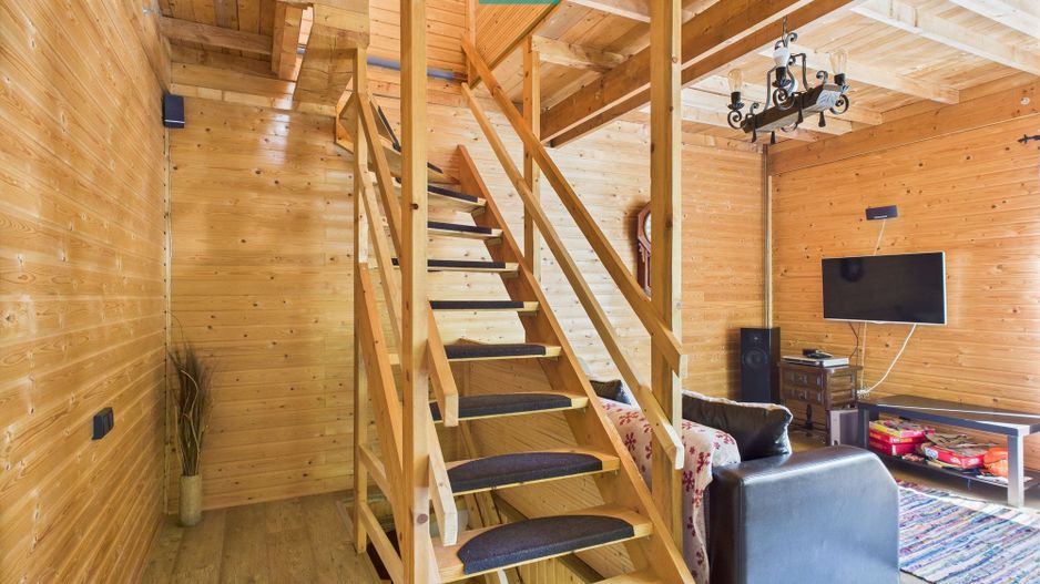 Cabană de vis în zona Arieșeni - Poză 14