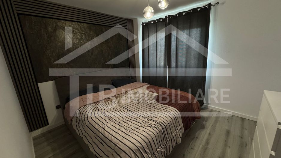Apartament cu 3 camere, 92mp, Zona Gheorghe Doja - Poză 5