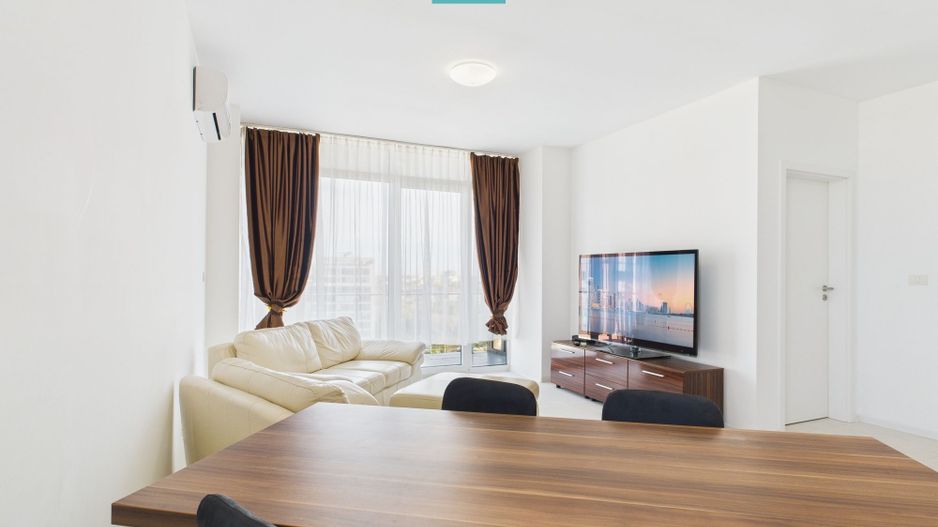 Apartament 3 camere  Nord One - Poză 5