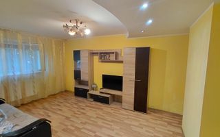 Apartamaent 1 camera bloc mixt,parter,Micro 21 - Poză 2