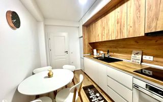 TOWER IMOB – APARTAMENT NOU DE ÎNCHIRIAT ÎN ȘELIMBĂR - Poză 4
