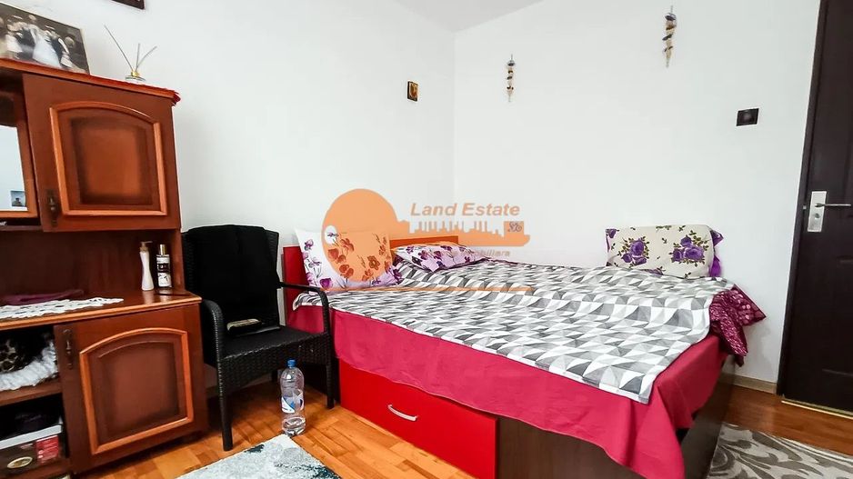 3 Camere 12 minute de Metrou Crangasi (Centrala Proprie) - Poză 9