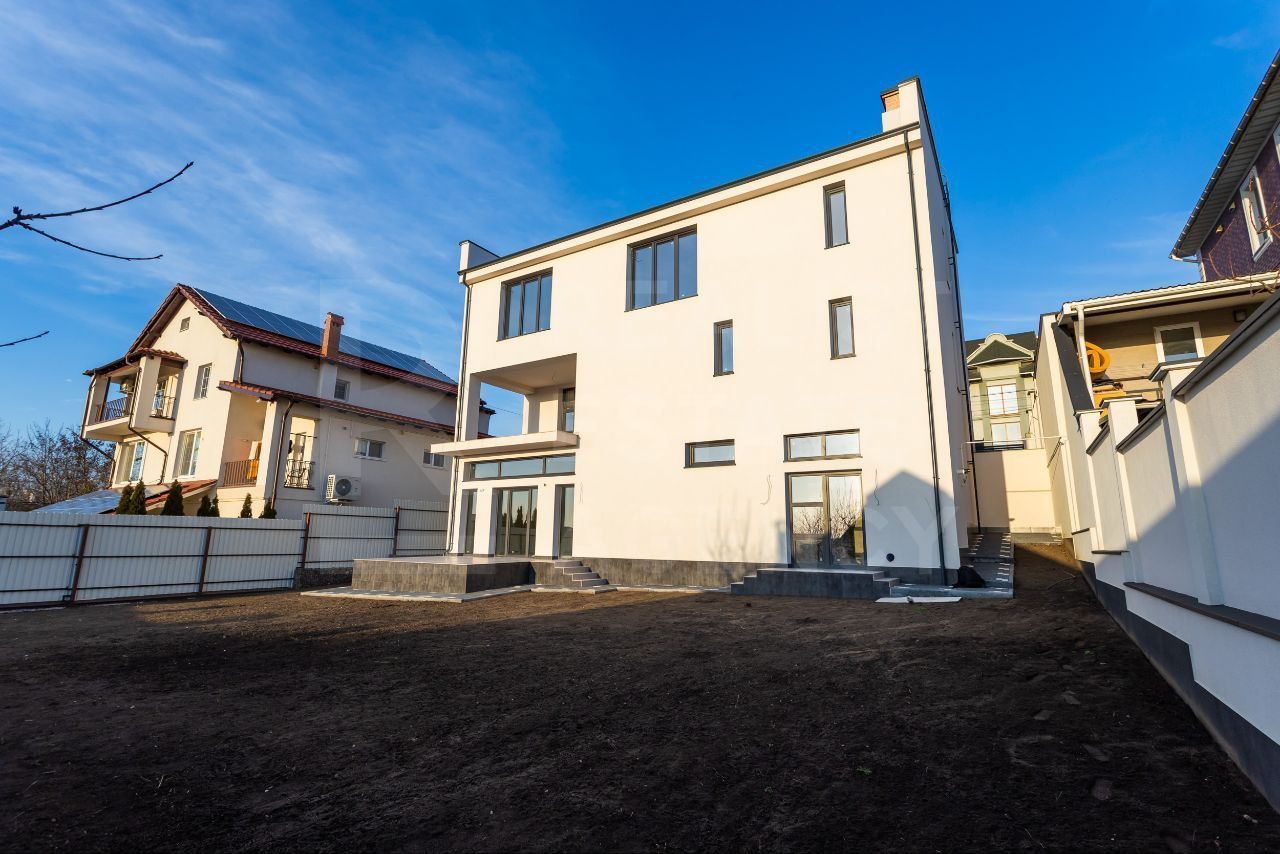 Vânzare, casă, 2 nivele, 206 mp, str. Mihail Juraveli, Codru. - Poză 6