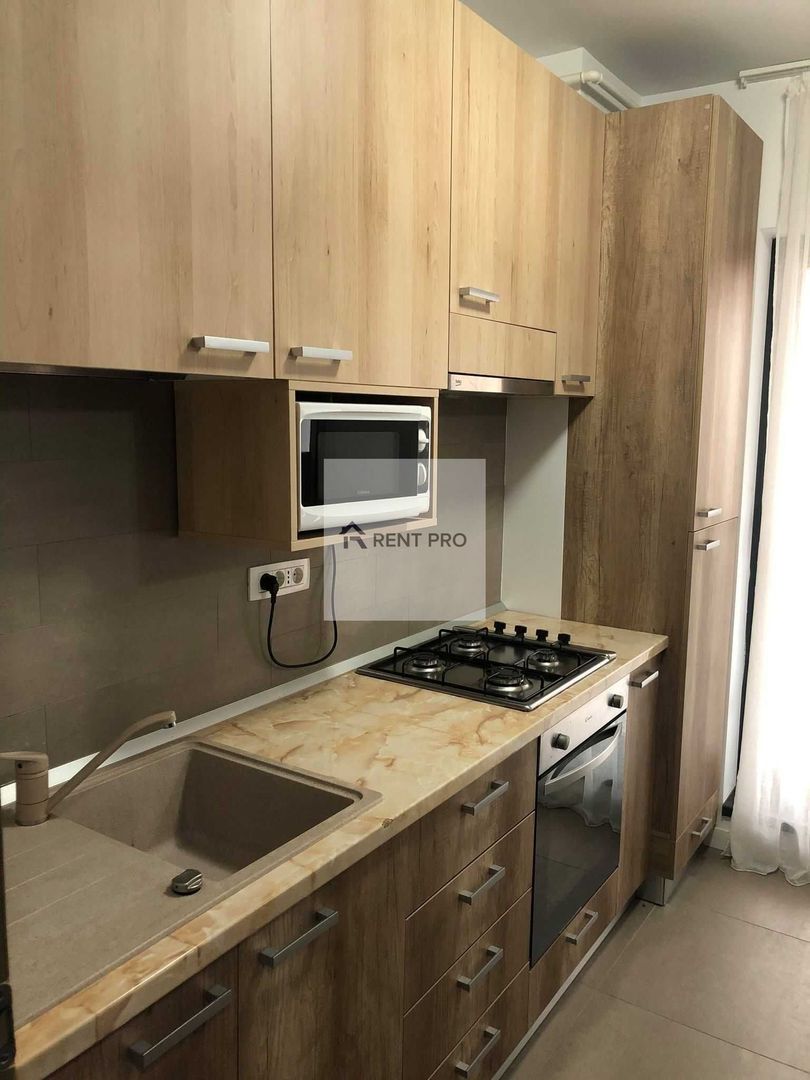 Garsonieră de închiriat | 21 Residence – Politehnica | Etaj 5 - Poză 3