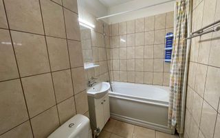 AP. 2 CAMERE- PIATA SUDULUI, BUCATARIE INCHISA, METROU 9 MINUTE - Poză 8