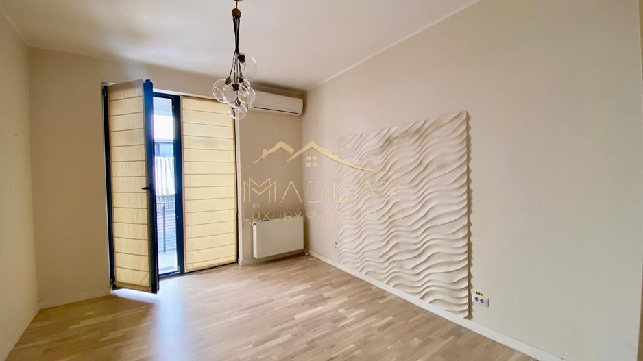 Apartament 3 camere lux // Parcul Herăstrău // loc parcare - Poză 12