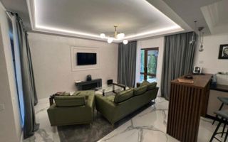 Vila-5 camere-P+1+M | Nicolae Grigorescu - Poză 9