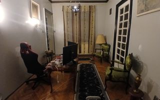 4 camere in vila | Petru Rares | Titulescu | Victoriei - Poză 1