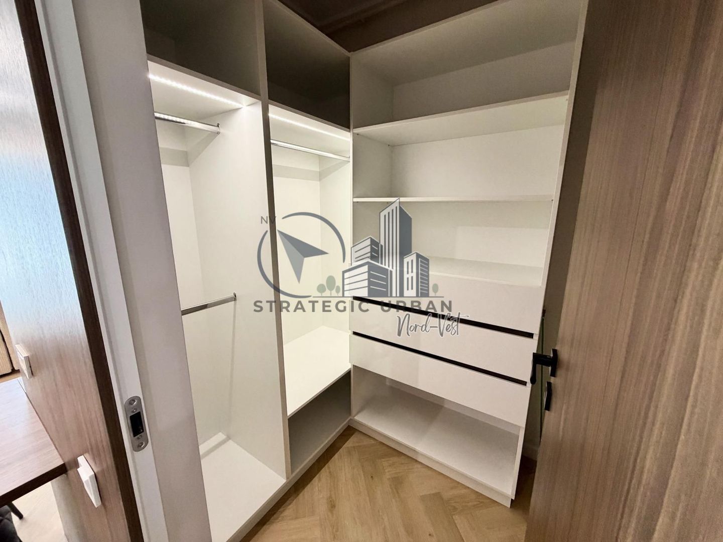 Apartament Nou 2 Camere | Eroilor | Complet Mobilat - Poză 6